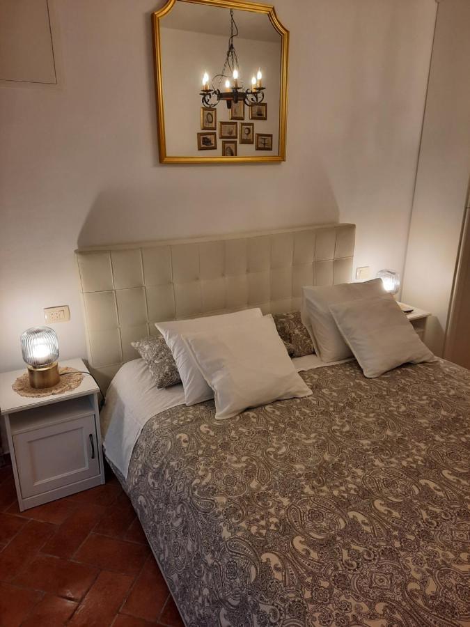 Old Town Rab Studio Apartment Rab Town Exterior foto