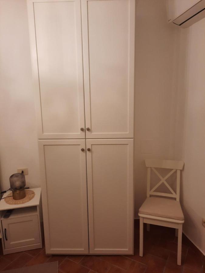 Old Town Rab Studio Apartment Rab Town Exterior foto